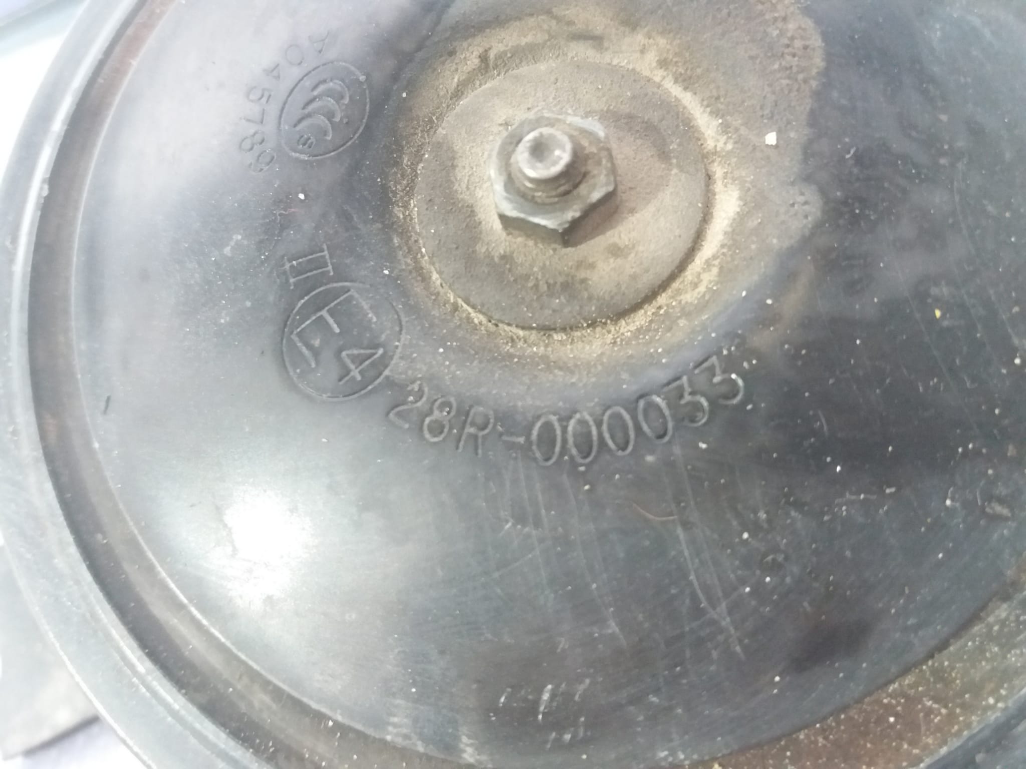 claxon_966203e001_kia_sorento_2_5_crdi