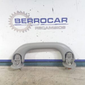 Carrito, Recambios Berrocar