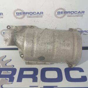 Carrito, Recambios Berrocar