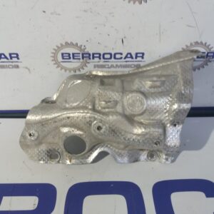 Carrito, Recambios Berrocar