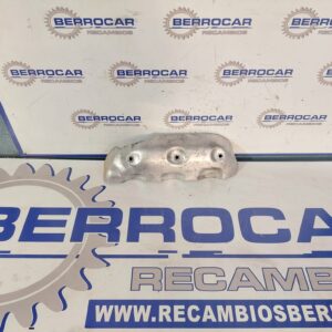 Carrito, Recambios Berrocar