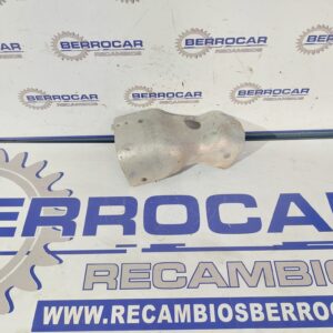 Carrito, Recambios Berrocar