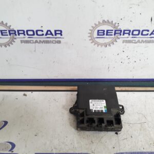 Carrito, Recambios Berrocar