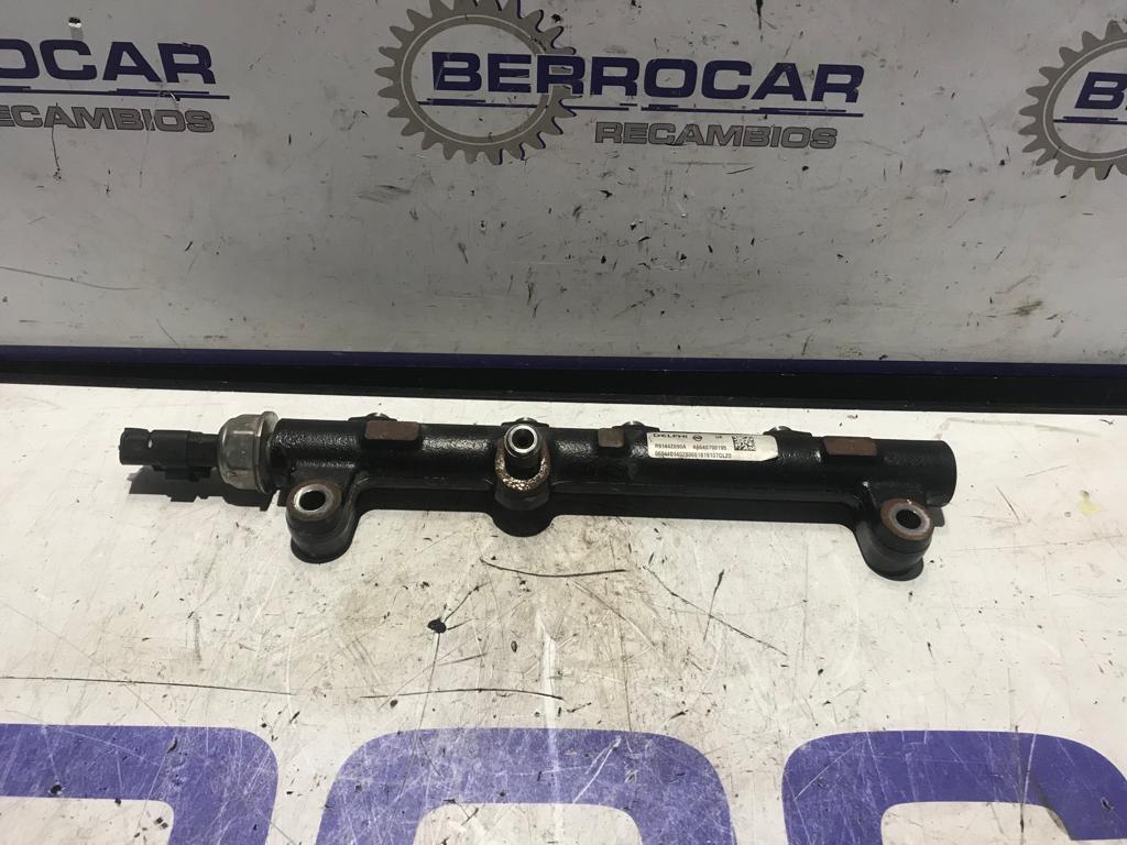 rampa_inyectora_a6640700195_ssangyong_kyron_2_0_xdi