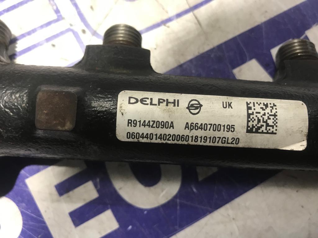 rampa_inyectora_a6640700195_ssangyong_kyron_2_0_xdi