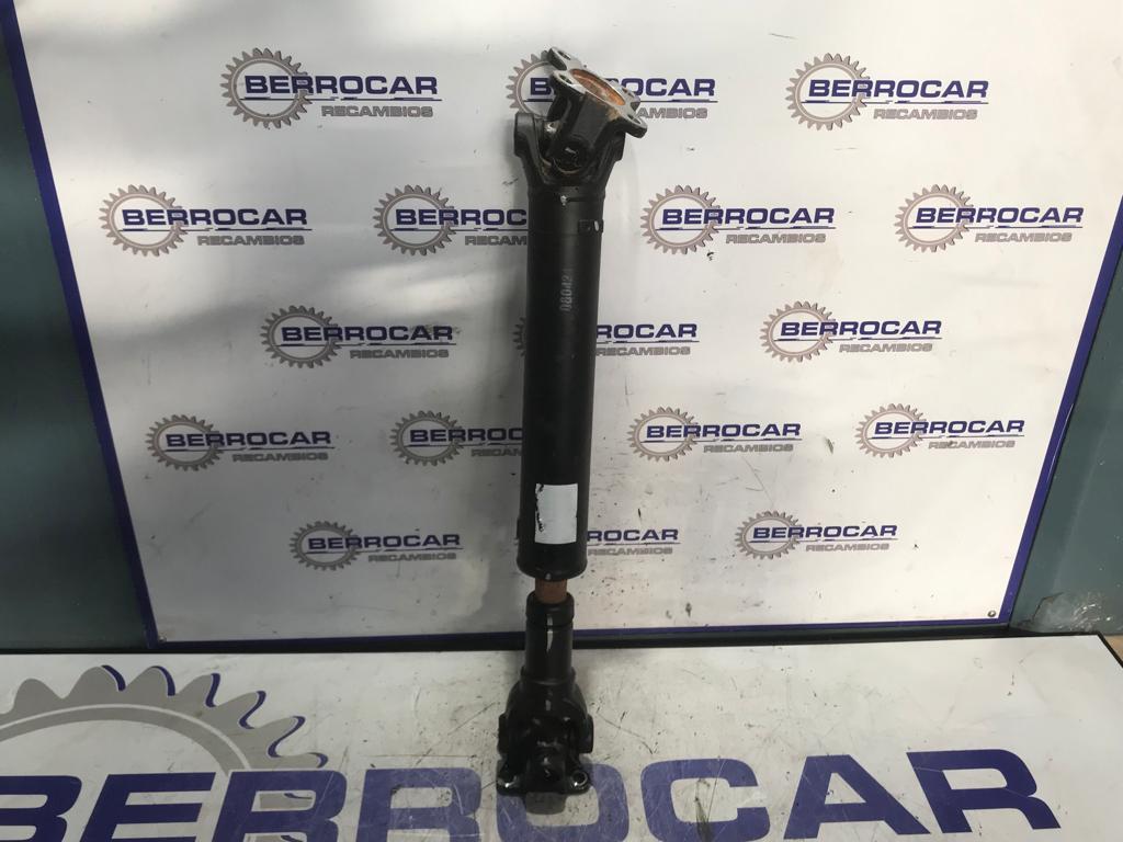 transmision_central_3310009001_ssangyong_kyron_2_0