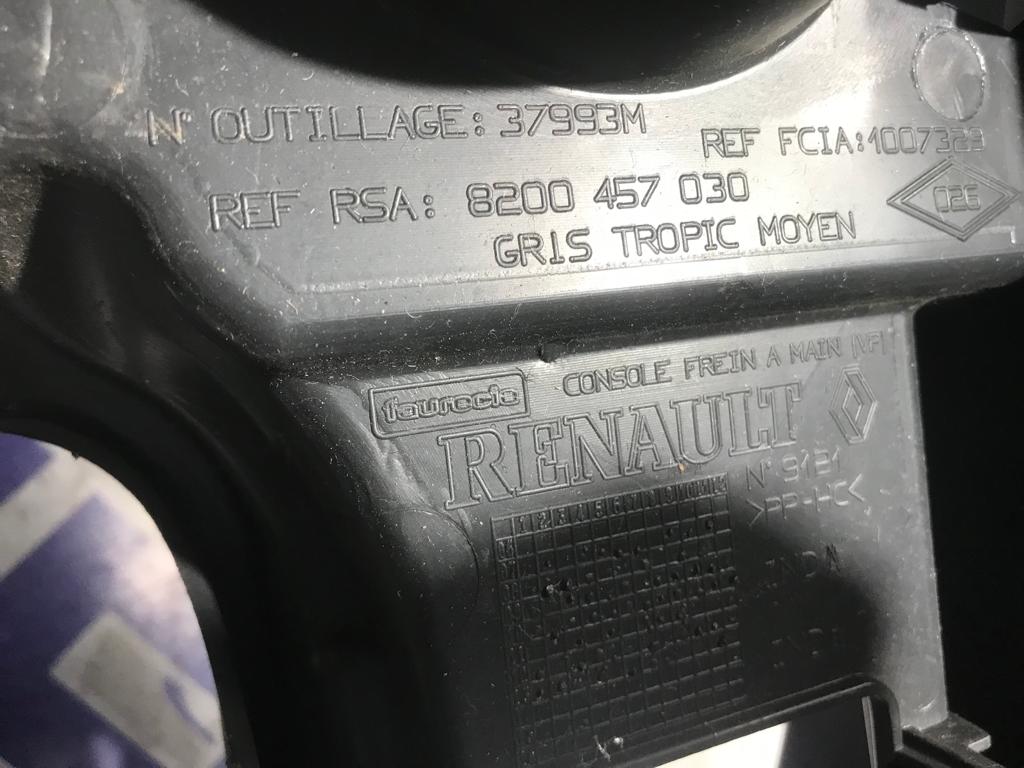 consola_central_8200457030_renault_kangoo_1_5_dci_diesel_fap