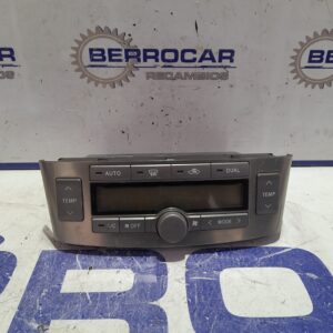 mando_climatizador_5590005140_toyota_avensis_berlina_t25_1_8_16v_cat