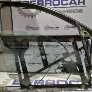 Recambios, Recambios Berrocar