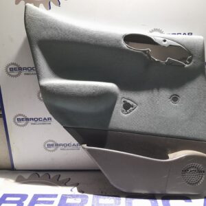 Recambios, Recambios Berrocar