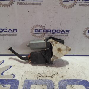 Recambios, Recambios Berrocar