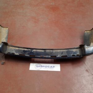 Recambios, Recambios Berrocar