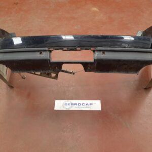 Recambios, Recambios Berrocar