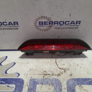 Recambios, Recambios Berrocar