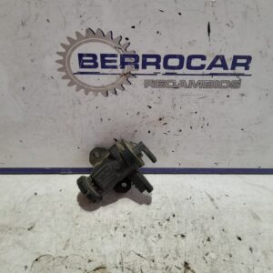 Carrito, Recambios Berrocar