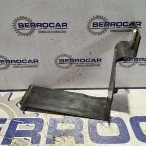 Recambios, Recambios Berrocar