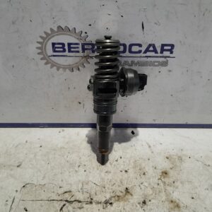 Carrito, Recambios Berrocar