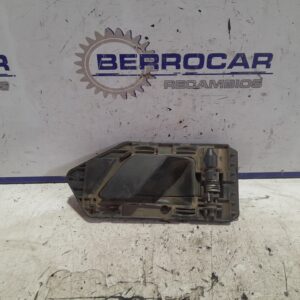 Carrito, Recambios Berrocar