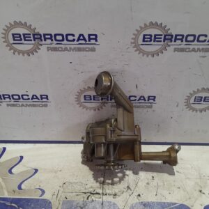 Recambios, Recambios Berrocar