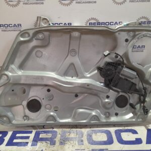 Recambios, Recambios Berrocar