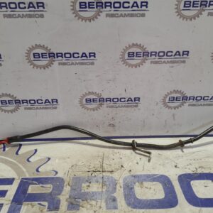 Carrito, Recambios Berrocar