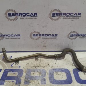 Carrito, Recambios Berrocar