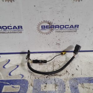 Carrito, Recambios Berrocar