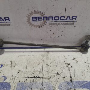 Recambios, Recambios Berrocar