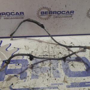 Carrito, Recambios Berrocar