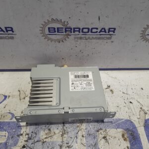 Carrito, Recambios Berrocar