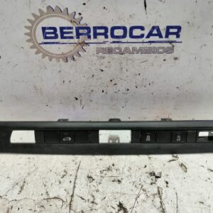 Carrito, Recambios Berrocar