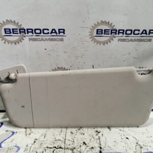 Carrito, Recambios Berrocar