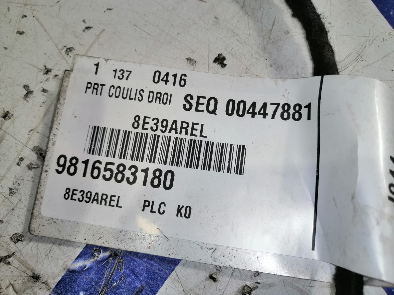 cableado_puerta_9816583180_peugeot_expert_furgon_1_6_blue_hdi_fap