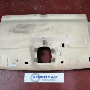 Recambios, Recambios Berrocar