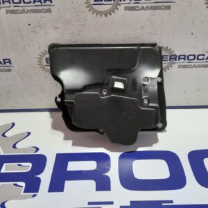 Recambios, Recambios Berrocar