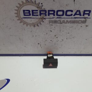 Carrito, Recambios Berrocar