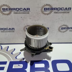 Carrito, Recambios Berrocar