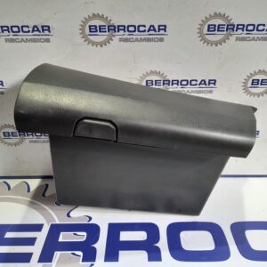 Carrito, Recambios Berrocar