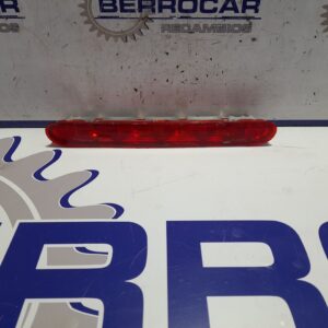 Carrito, Recambios Berrocar