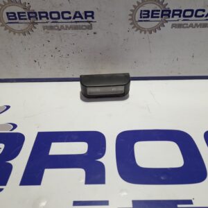 Carrito, Recambios Berrocar