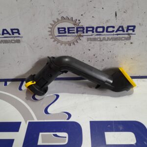 Recambios, Recambios Berrocar