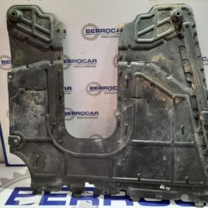 Carrito, Recambios Berrocar