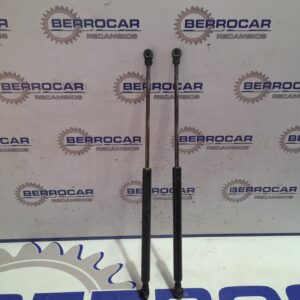 Carrito, Recambios Berrocar