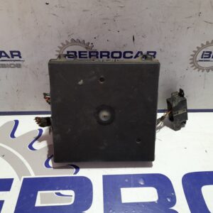 Carrito, Recambios Berrocar