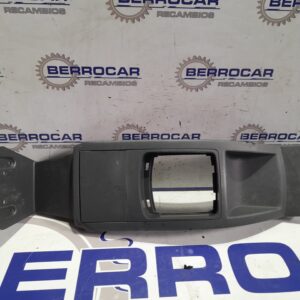 Carrito, Recambios Berrocar