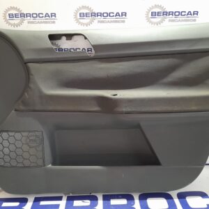 Carrito, Recambios Berrocar