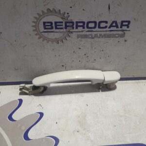 Recambios, Recambios Berrocar