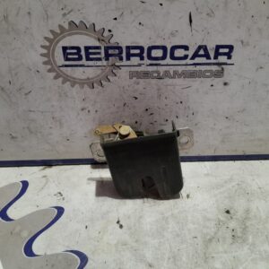 Carrito, Recambios Berrocar