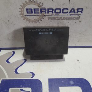 Carrito, Recambios Berrocar