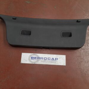 Carrito, Recambios Berrocar